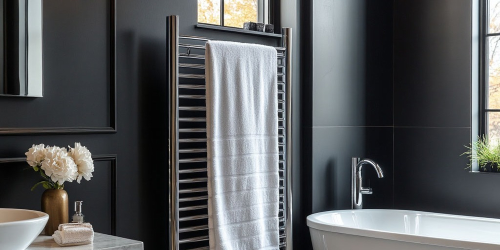 Комфорт вашего дома начинается здесь!