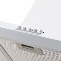 Кухонная вытяжка Maunfeld CORK 60 White