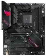 Материнская плата ASUS ROG STRIX B550-F GAMING WIFI II AM4 ATX (ROG STRIX B550-F GAMING WIFI II)
