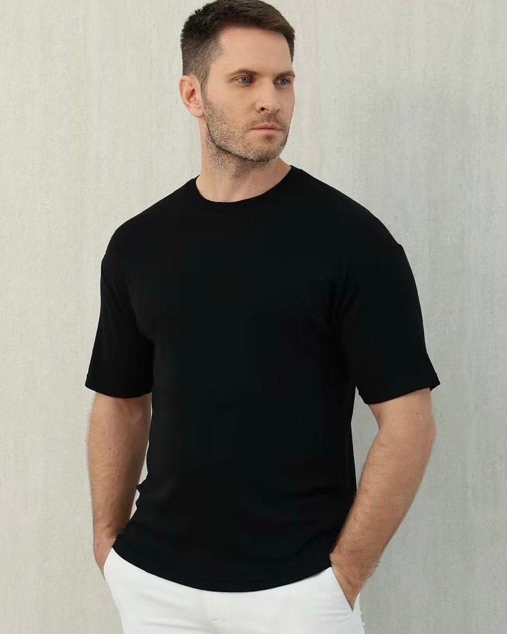 Футболка Loro Piana