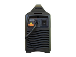 Инвертор сварочный ARC 200 "PRO" (Z209S)