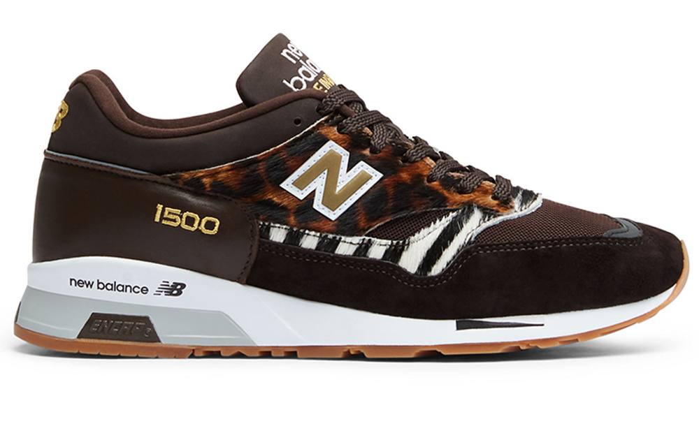 Кроссовки New Balance Nb 1500 Animal Pack