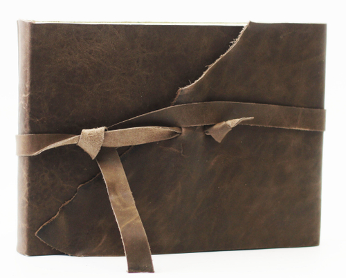 Кожаный фотоальбом  "Verona" 24*30