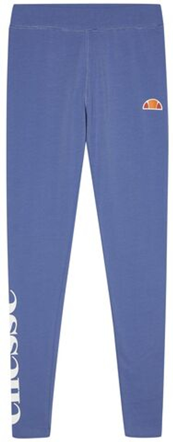 Leginsy Ellesse Leggings Solos 2 Legging W - небесный
