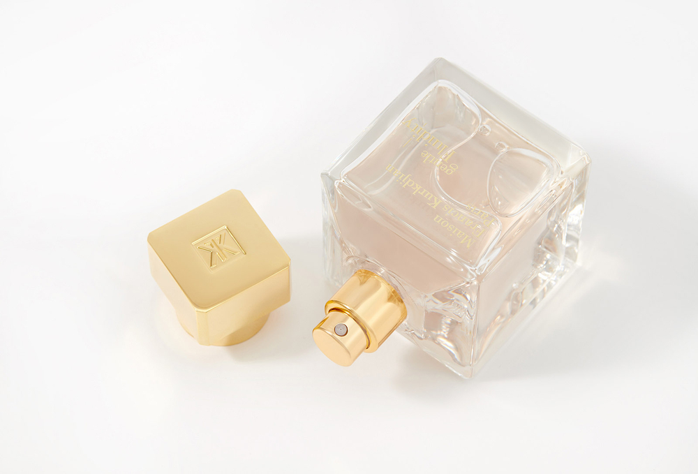 Maison Francis Kurkdjian Gentle Fluidity Gold