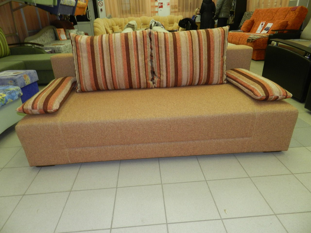 Диван "Дэнвер"