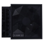 Блок питания Lian Li 1200W, EG1200G, Full Modular, 80+ GOLD, КПД 91.2%, Черный, G9P.EG1200G.BH00.EU