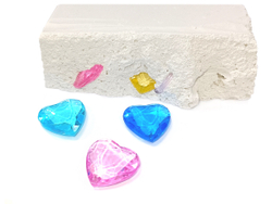 Раскопки Сердца и кольца