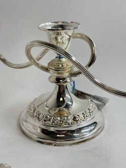 Подсвечник с роузбоулом Ianthe