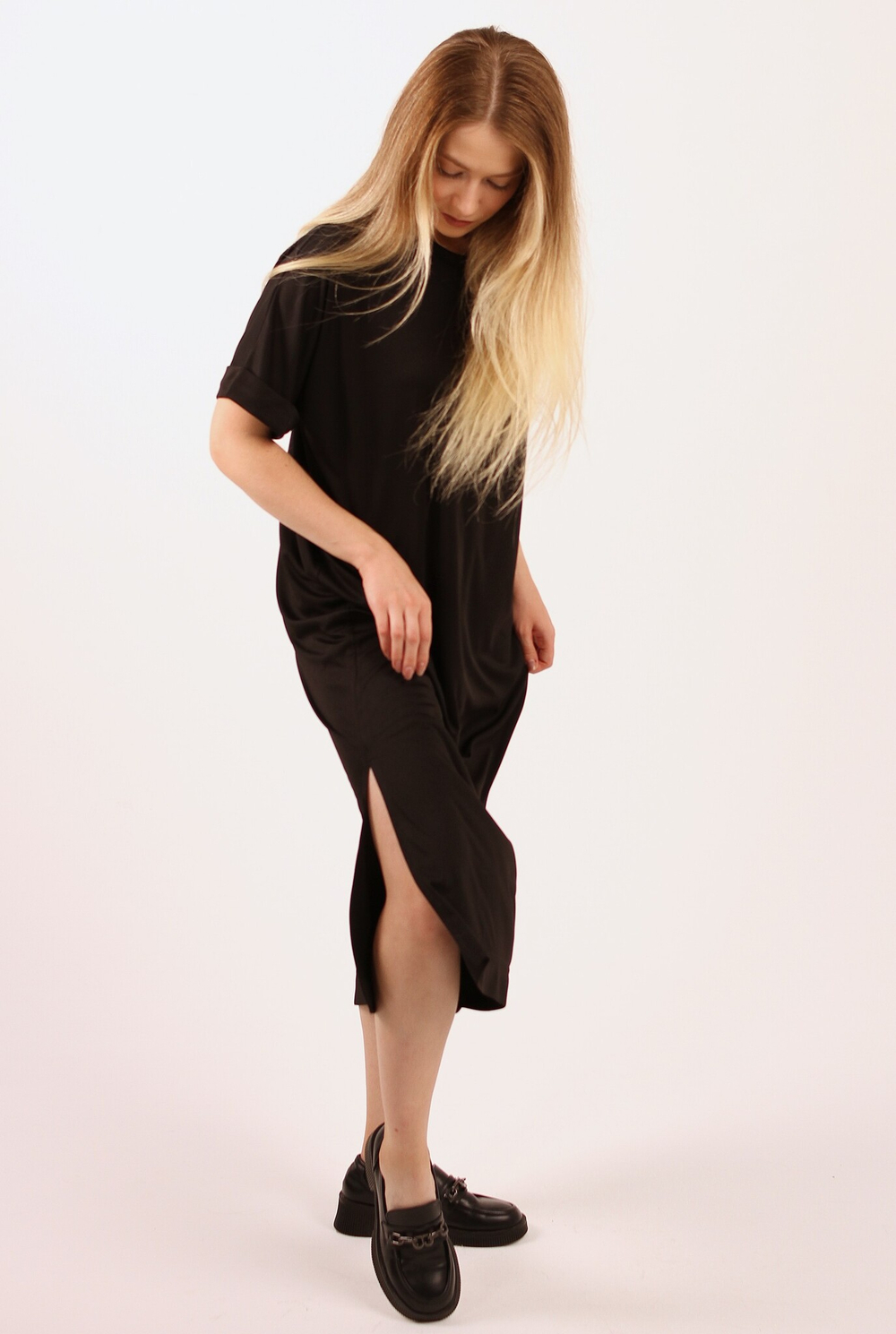 КОСТЮМ K4. PROF