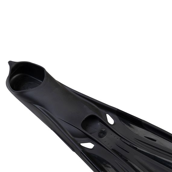 Ласты Scorpena Snorkeling черные