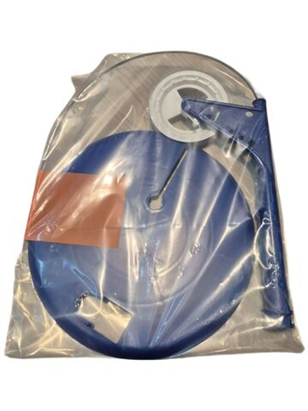 Жерлица неоснащенная 1824