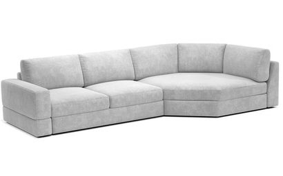 Угловой диван Санремо модульный Вариант 2