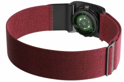 Кардиопередатчик Polar Verity sense OHR drk red M-XXL*