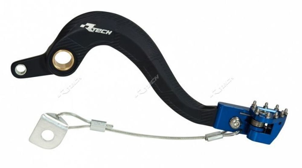 Рычаг заднего тормоза для Yamaha YZF450, WRF450 RTech R-LEVFRYZF0003