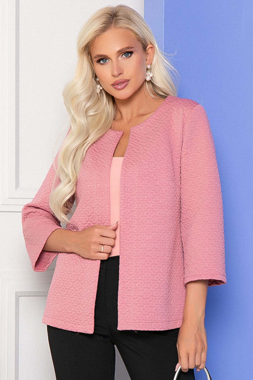 Жакет 8121-3 Avili (Акция)