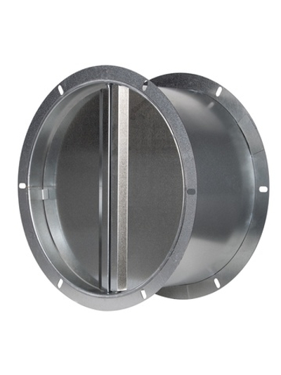 Клапан обратный SHUFT BDD 560-630 для вентиляторов RMV