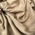 Мерный лоскут 0,8 м  тенсел бежевый 3327