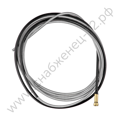 Канал направляющий СТАЛЬ 3,5м MP 450 (2,0-2,4мм) OMS7010-03