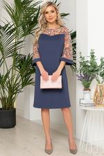 Платье 71055 Avili