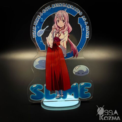 Фигурка Шуна