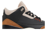 Кроссовки Jordan Air Jordan 3 Retro "Desert Elephant"