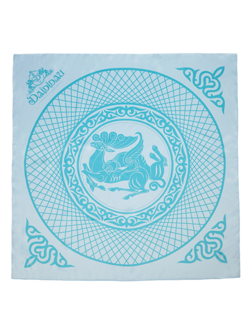 Платок "Barys"