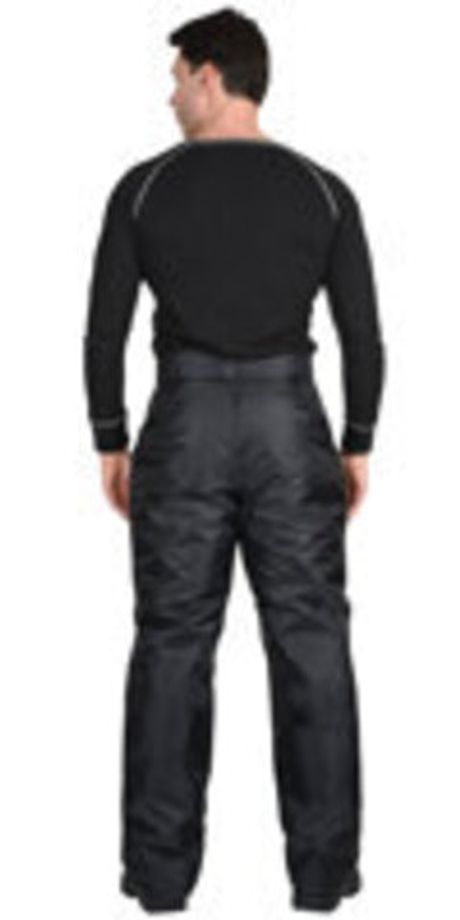 Брюки "СИРИУС-Спецмонтаж"