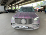 Mercedes-Benz GLS-CLASS 450 4MATIC First Class