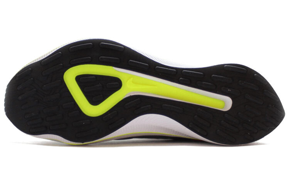 Кроссовки Nike Exp-X14 Black Volt Total Crimson