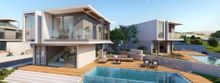 Pelagos Beachfront Villas - Villa No. 36