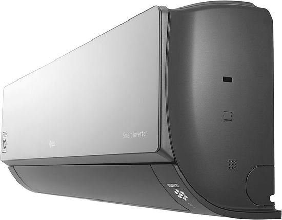 Сплит-система LG Artcool Mirror AM-12BP