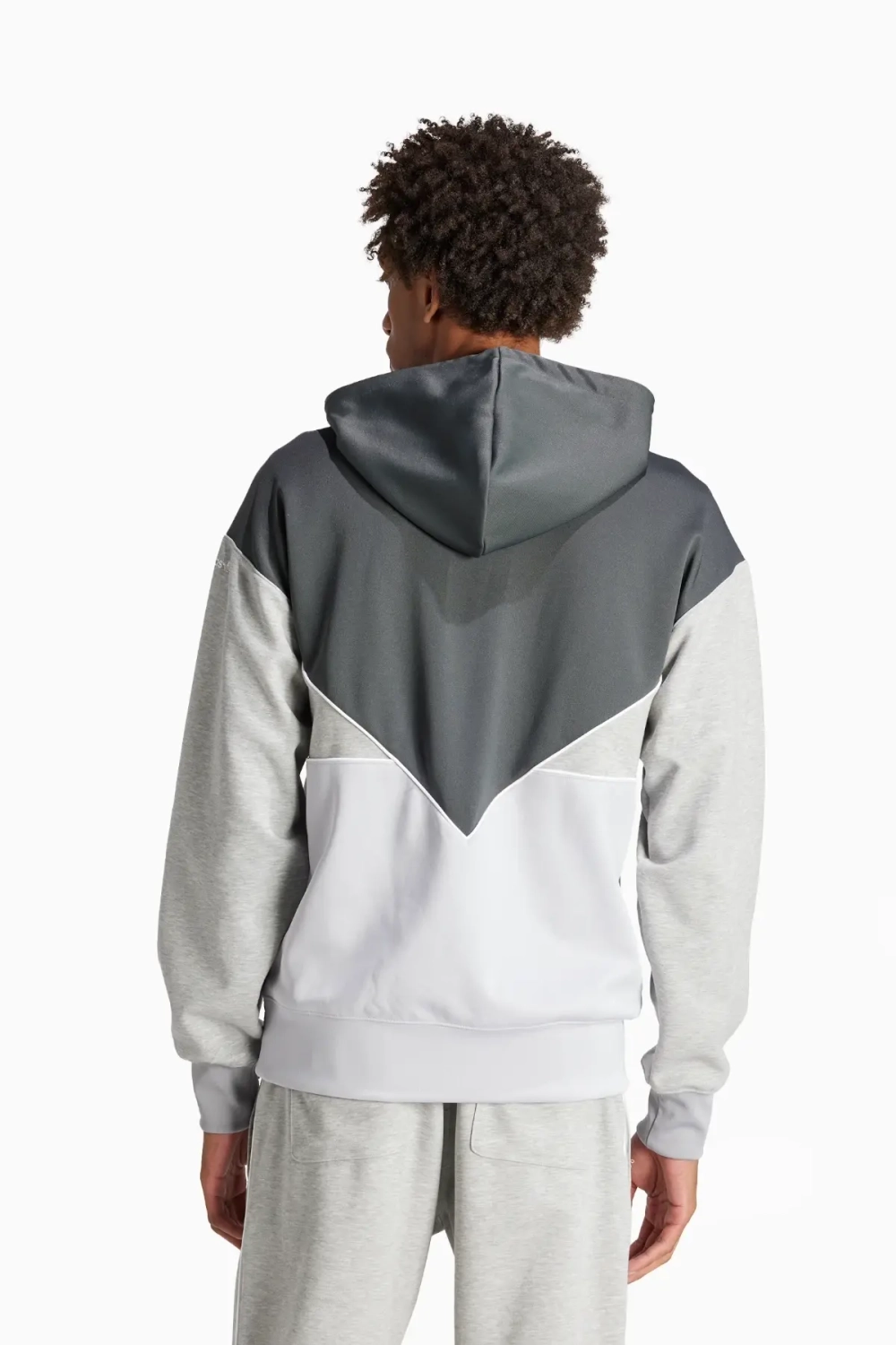 Кофта adidas Adicolor Cutline