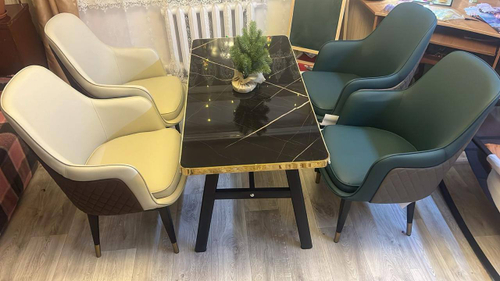 Обеденная зона