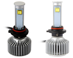 Светодиодная лампа HB3/9005 X7 Led, комплект 2шт.