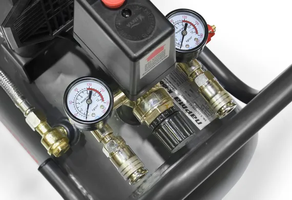 Компрессор "ПАРМА" K-1500/24БМ