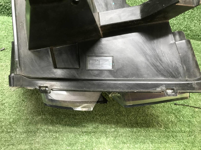 Фара правая Jetour Dashing (2022-н.в.) LED