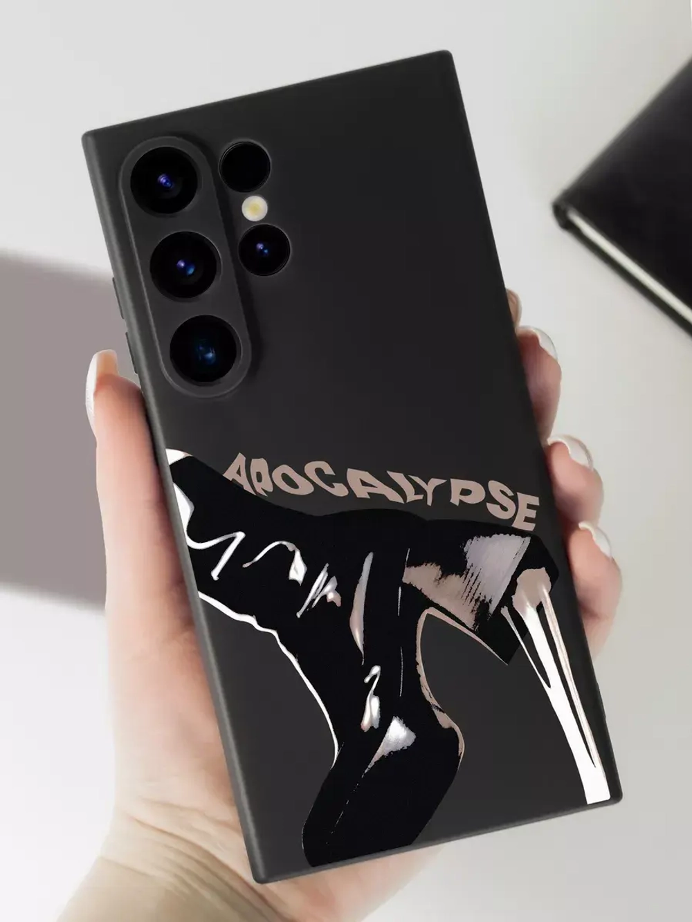 Чехол на Samsung S23 Ultra