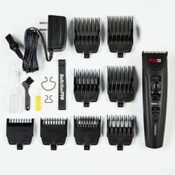 Профессиональная машинка BaByliss PRO FXX3CBE FX3-series