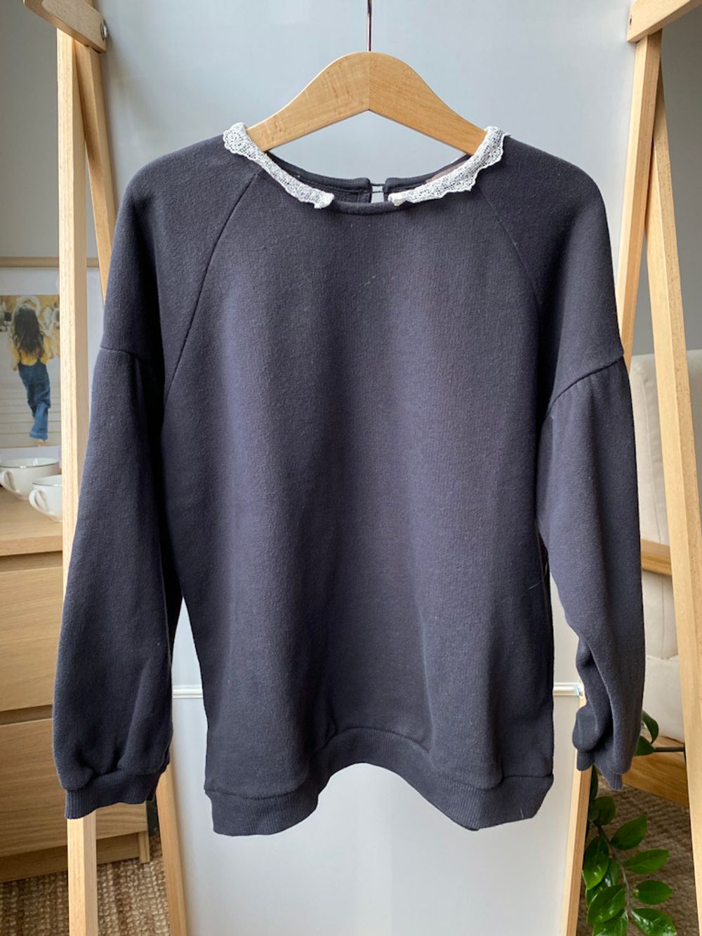 Свитшот Emile et Ida, 140