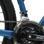 Горный велосипед Welt Raven 1.0 D 29 (2024)