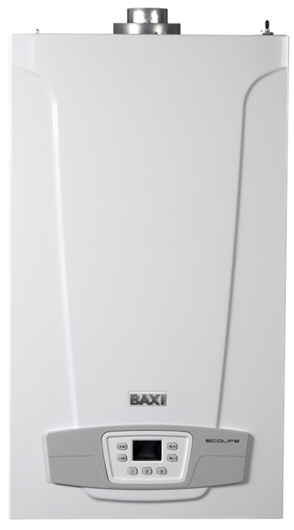 Котел газовый Baxi ECO Life 1.24F