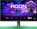 Игровой монитор AOC Agon Pro AG276QZD2