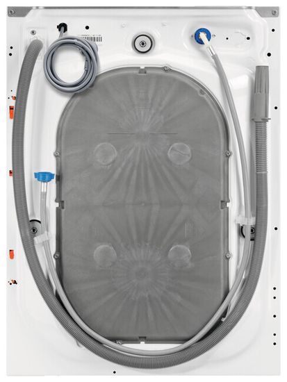 Встраиваемая стиральная машина Electrolux EW7F4R47WI