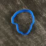 Шлем №1 вратарский