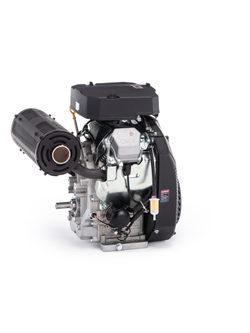 Двигатель LIFAN 2V90F ECC (37 л.с.) 25mm