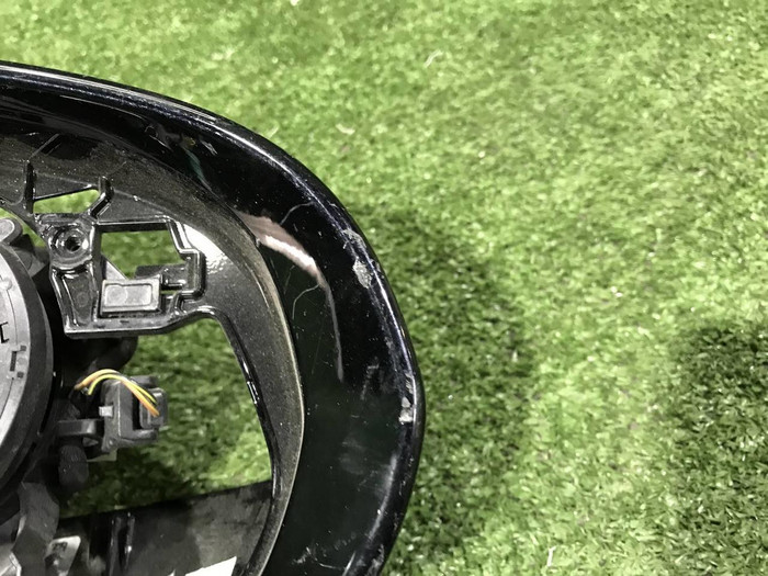 Зеркало правое Mercedes CLS c257 (2017-н.в.) 16 контактов