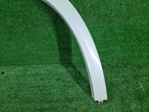 Расширитель перед. левый BMW X5 G05 18-нв M-paket