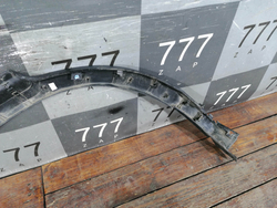 Накладка крыла заднего левого Kia Seltos 19-нв Б/У Оригинал 87741Q5000