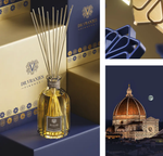 Rosso Nobile диффузор, подарочный набор